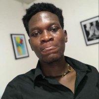 McCall Kwadzo (@mccallkwadzo) 's Twitter Profile Photo McCall Kwadzo (@mccallkwadzo) 's Twitter Profile Photo