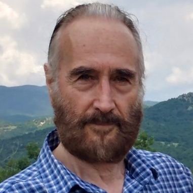 patchamanov144's profile picture. Artist