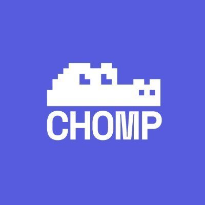 Want to know what the world REALLY thinks?
CHOMP it 💜🐊
