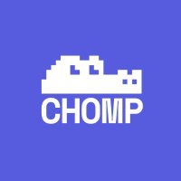 CHOMP (@chompdotgames) 's Twitter Profile Photo CHOMP (@chompdotgames) 's Twitter Profile Photo