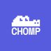 CHOMP (@chompdotgames) Twitter profile photo CHOMP (@chompdotgames) Twitter profile photo