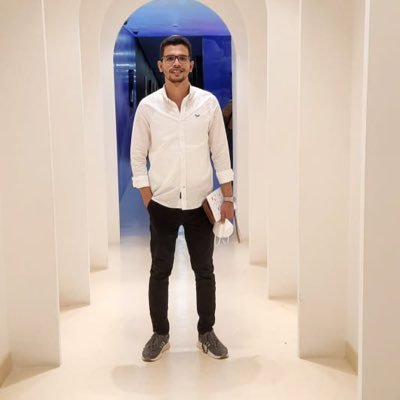 deebo011's profile picture. veterinarian 👈 zamalek ❤