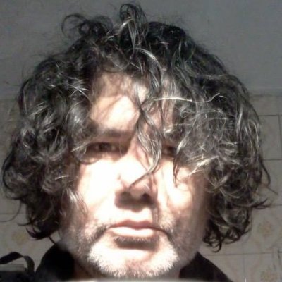 CarvajalArt's profile picture. Artista audiovisual:  antifascista,  antisionista, sobreviviente ASI.