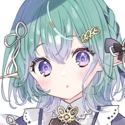 DIRU🧝‍♀️さんのプロフィール画像
