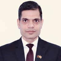Ghanshyam Bhandari (@gsbhandaari) 's Twitter Profile
