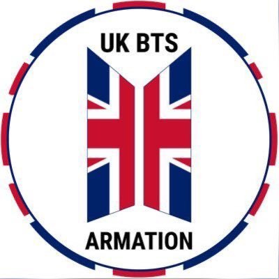 UK BTS ARMY ⁷さんのプロフィール画像