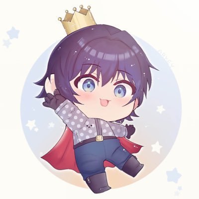 - ARKEY(あーきー) Profile
