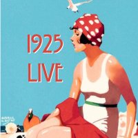 1925 Live (@100yearsagolive) 's Twitter Profile Photo 1925 Live (@100yearsagolive) 's Twitter Profile Photo