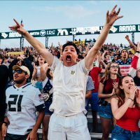 ⚔️ Knighted Nate ⚔️ (@knightednate) 's Twitter Profile
