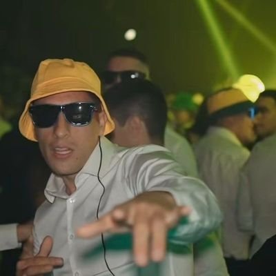 alexiovski's profile picture. boca