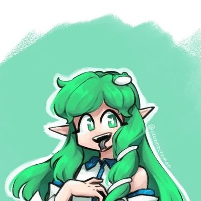 Kochiya Sanaeさんのプロフィール画像