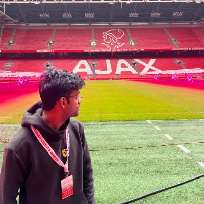 AbhilekhAdven's profile picture. I write about stocks and coding in general. Views are personal and not giving any investment advice to anyone.