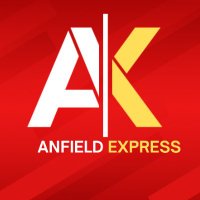 Anfield Express (@anfieidexpress) 's Twitter Profile