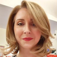 Alexa Constantine (@alexa_md) 's Twitter Profile Photo