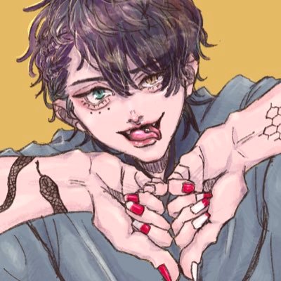 端隅(ハズミ)さんのプロフィール画像
