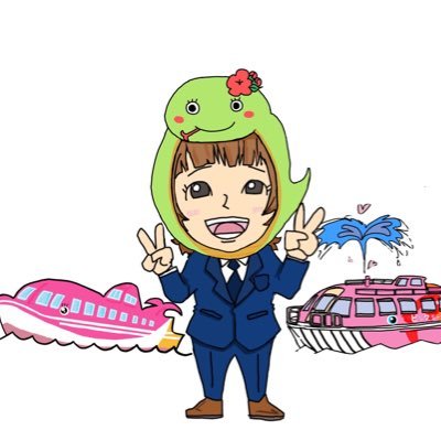 青海島観光汽船株式会社さんのプロフィール画像