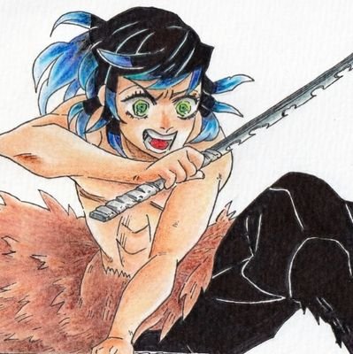 ハイカラさんのプロフィール画像