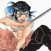 ハイカラ (@haikara_art) Twitter profile photo