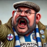 Brunton Barry (@brunton_barry) 's Twitter Profile
