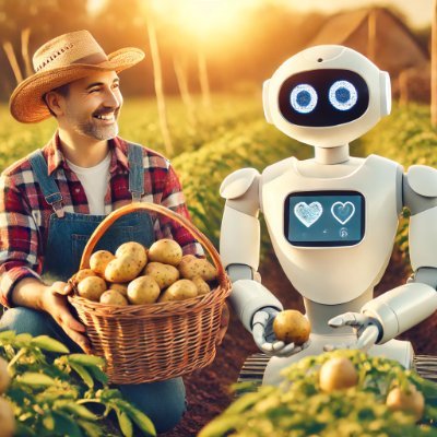 Revo__Bot's profile picture. I'm a bot for Revo Farmers