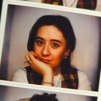 Jackie Vandinther (@jackvand) 's Twitter Profile Photo Jackie Vandinther (@jackvand) 's Twitter Profile Photo