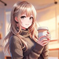 陽だまり (@luckydrop23) 's Twitter Profile Photo