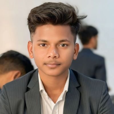 shivamkumar_037's profile picture. Hi
I am Shivam Kumar.I am Engineering student