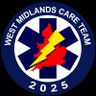 wmcareteam's profile picture. @BASICS_HQ affiliated charity providing pre-hospital critical care in support of @OFFICIALWMAS |
Support us: https://t.co/jQPItGKVOF