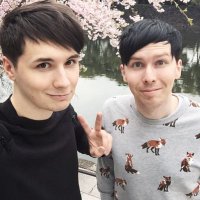 10 Years of Dan & Phil (@10yearsofdnp) 's Twitter Profile Photo 10 Years of Dan & Phil (@10yearsofdnp) 's Twitter Profile Photo