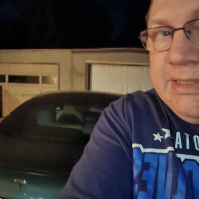 Tesla fan. Tesla Model Y Owner. Sports mixed in. Happily married.
No DM's.