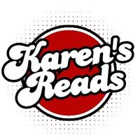 Karen's Reads (@karensreads) 's Twitter Profile Photo