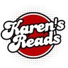 karensreads's profile picture. Dog lover 🐶🐶

Book reader 📚 

Music listener 🎧

TV & Film watcher 📺🎬

Programme Development Officer @BookmarkCharity

All views my own.