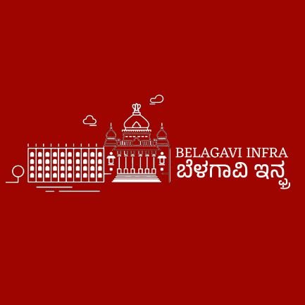 @Belagavi_infra