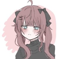まゆ (Маю Ио́сифовна Попо́ва) (@mayu_lisitsa0x0) 's Twitter Profile