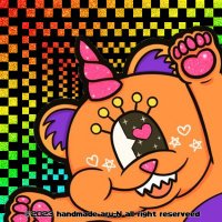 aru-N〜ひとつ眼クマクマ〜 (@arun_1eyekmkm) 's Twitter Profile Photo aru-N〜ひとつ眼クマクマ〜 (@arun_1eyekmkm) 's Twitter Profile Photo