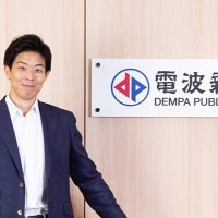 平山勉|電波新聞社|JL1AAX (@hirayamadempa) 's Twitter Profile Photo