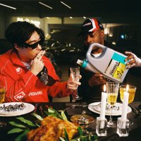 krono (@kronomuzik) 's Twitter Profile