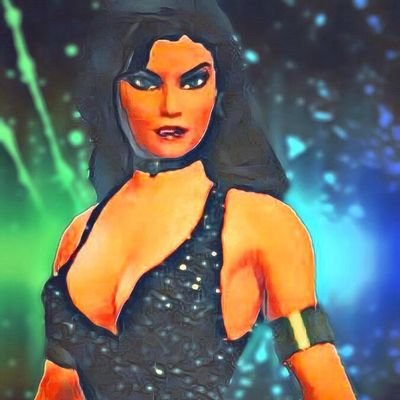 ThatWonderLass's profile picture. Am a 3x time women's champion for AUF, in a loving relationship  with @JordyPaisano ❤️