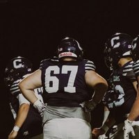 William Swanson (@will_swanson12) 's Twitter Profile