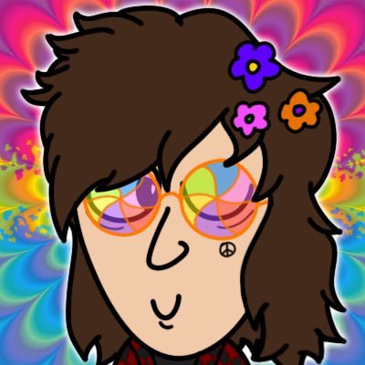 GeorgeIsLost ☮️🎸🌍🎮 Profile