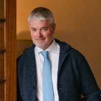 Darren Peters (@petersdarren) 's Twitter Profile