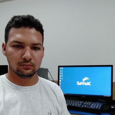 Wellinton_Dev's profile picture. 