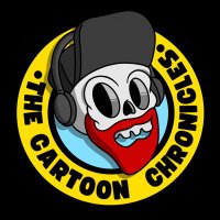 Cartoon Chronicles (@cartoonchronix) 's Twitter Profile Photo Cartoon Chronicles (@cartoonchronix) 's Twitter Profile Photo