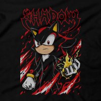 Sonic Emerson (@sonic_emerson) 's Twitter Profile