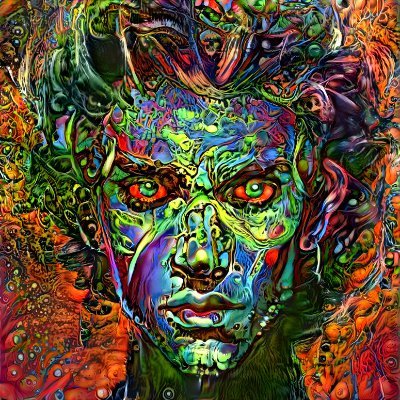 I love the whole Crypto space and the opportunities it is creating. I believe we all have a duty to help shape the world of tomorrow through it.