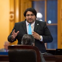 Niraj Antani (@nirajantani) 's Twitter Profile Photo Niraj Antani (@nirajantani) 's Twitter Profile Photo