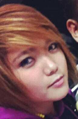 Always support @OfficialCharice and love her more..