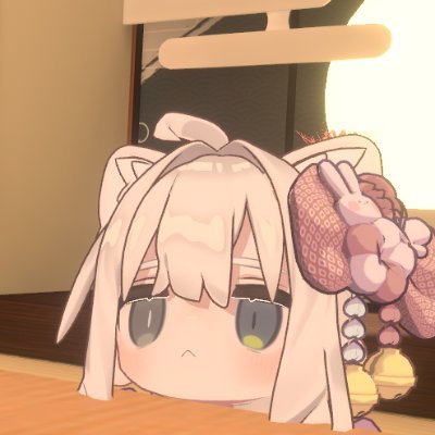 モキュ/MMK2さんのプロフィール画像