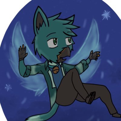 WhmGryphonさんのプロフィール画像