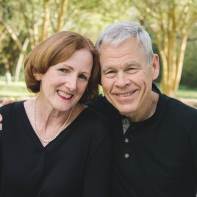 DickJenkins3's profile picture. Wild at Heart